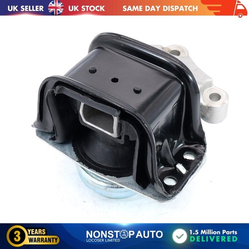 Engine mount front - engine,