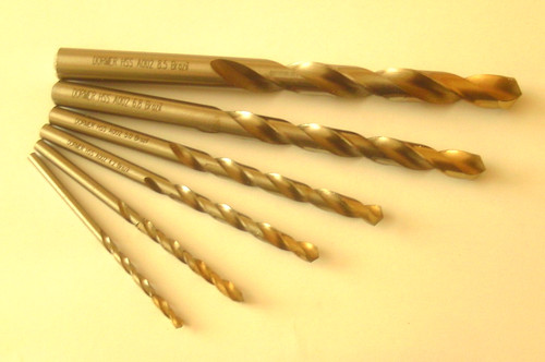 Dormer a002 tapping size drill - tapping,