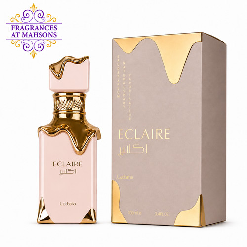 Lattafa eclaire eau parfum - lattafa,
