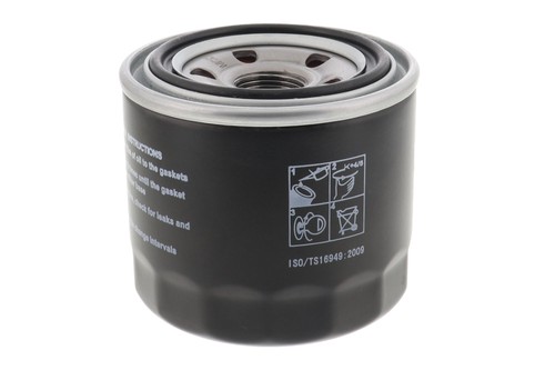 Ackoja oil filter - for, suzuki