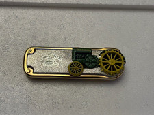 John Deere Collectible Knife