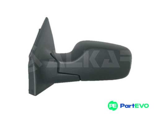 Alkar left exterior mirror - exterior,