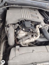 M48D20 Complete Engine for BMW SERIE 3 BERLINA (E46) 320d 2000 1786724