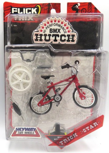 Nos flick trix bmx finger - nos,