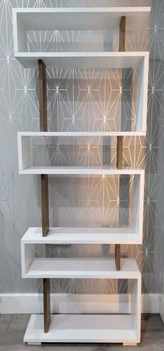 Alberton bookcase - alberton,