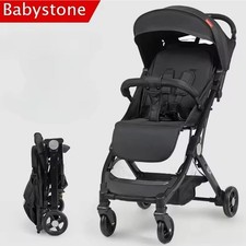 Lightweight Baby Stroller Pram