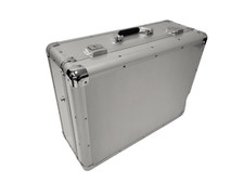 Aluminium Briefcase With Foam