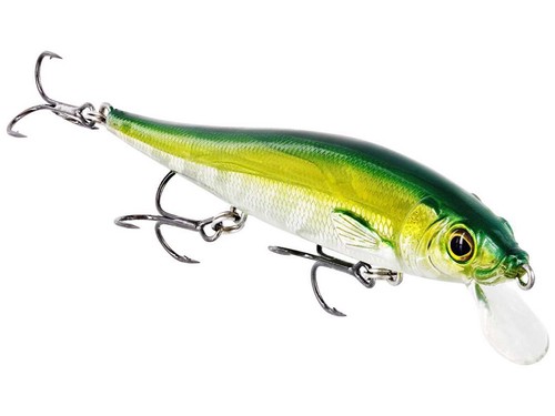 Westin jerkbite 11cm 5g - jerkbite, 13.5g