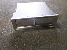 Rolls Royce Silver Spirit Ashtray storage compartment 1983