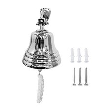 Last Orders Bell Wall Mounted