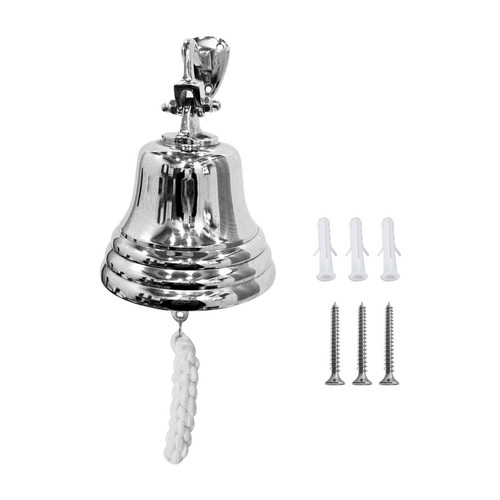 Last orders bell wall - orders, mounted