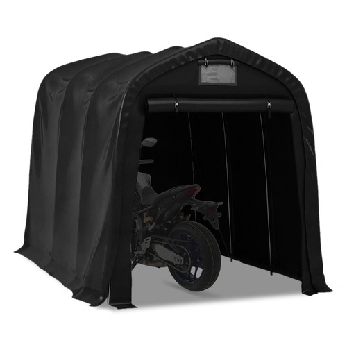 Shelter garage for kawasaki - shelter,