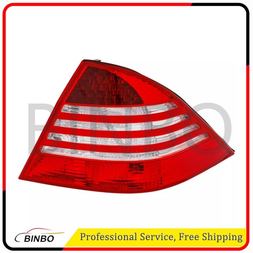 For mercedes w220 s55 - for,