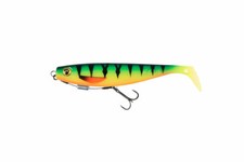 FOX Rage NEW Pro Shad Loaded Soft Bait Pike Fishing Lures - All Sizes / Colours 