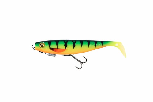Fox rage new - fox, shad