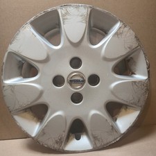 Genuine Nissan Micra K12 14"