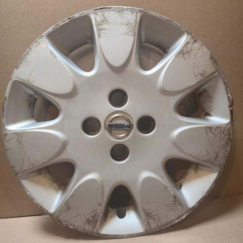 Genuine nissan micra - nissan, 14"
