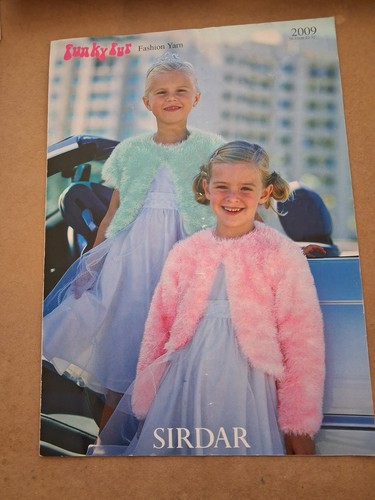Knitting pattern girl - knitting, pattern---girl's