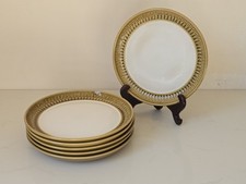 6x Denby / Langley Mill