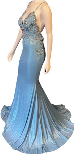 Jovani d5026 aqua - d5026,