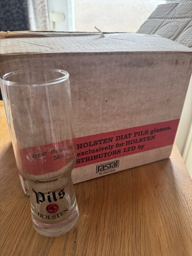 Holsten pils lager tapered - holsten,