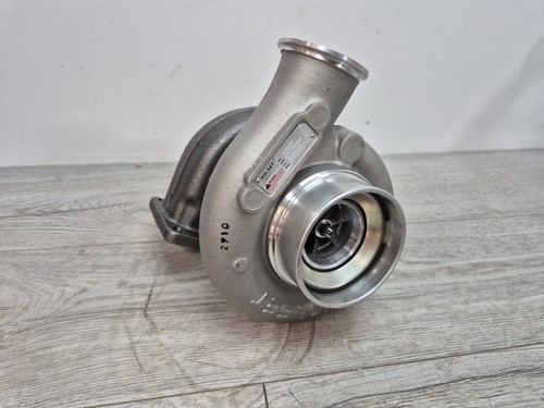 Holset hx35 turbo 16cm twin - ,