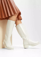 Tamaris High Heel Black Ankle Boots   UK 3    (F1010)