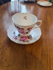 Royal Vale Bone China England