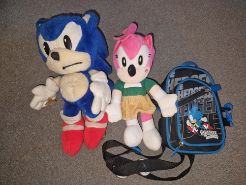 Sonic the hedgehog vintage - sonic,