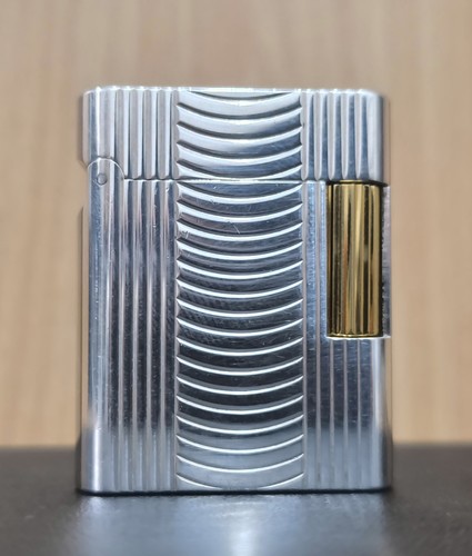 Vintage dupont lighter - dupont.,