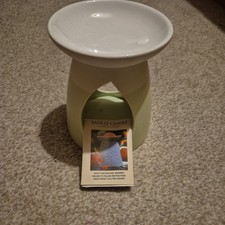 Yankee Candle Wax Melt Burner