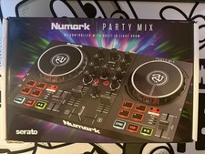 Numark Party Mix II 2-Channel