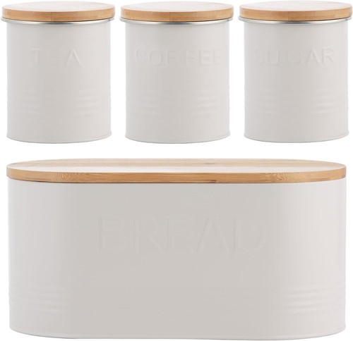 Typhoon essentials 4pc jar - essentials,