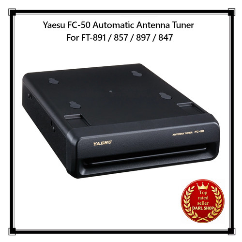 Yaesu automatic antenna - yaesu,