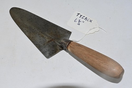 Vintage tyzack pointing - tyzack,