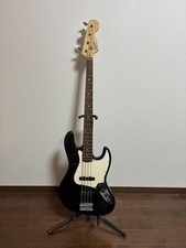 Fender Squier Jazz Bass