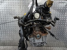RENAULT CAPTUR ENGINE K9K629