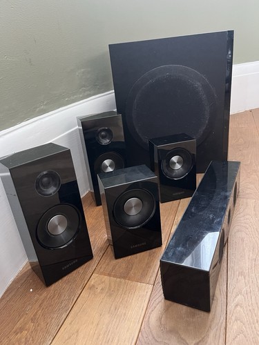 Samsung home cinema - home,