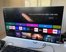 LG 32G810SAW Ultra Gear /