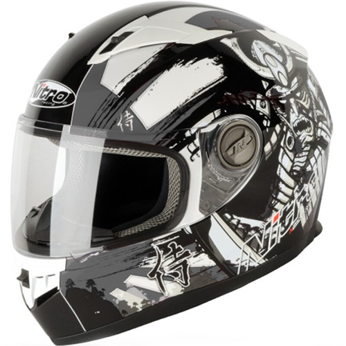 Nitro n2100 samurai acu - n2100,