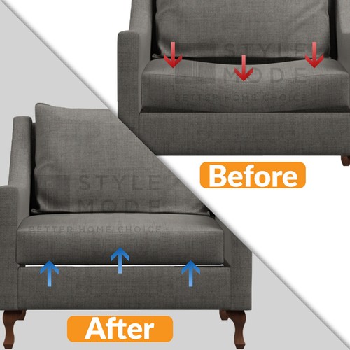 Sag savers sofa rejuvenator - sag,