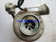 NEW HOLSET HX35W 612601110966 2839663 CUMMINS 6BT 5.9L Turbocharger T3 12CM