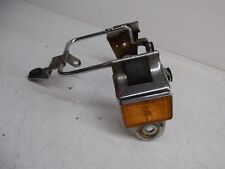 KAWASAKI Z750 HEADLIGHT BRACKET