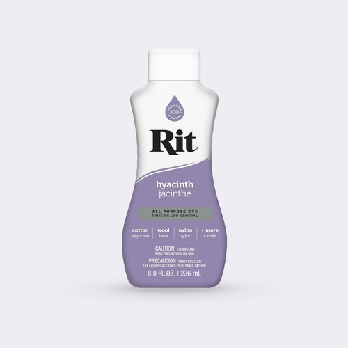 Rit liquid dye cotton - rit, wool