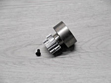 Thunder Tiger Ts4n 2 Speed Clutch Bell inc Bearings 15/18