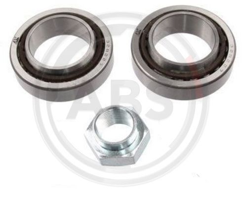 200026 wheel bearing - 200026,