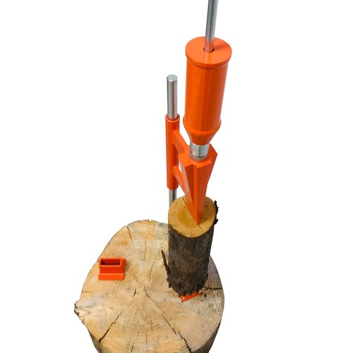 Smart splitter manual - smart,