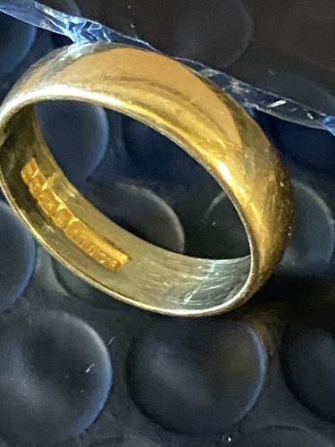 Carat gold 5g - 4.5g, wedding