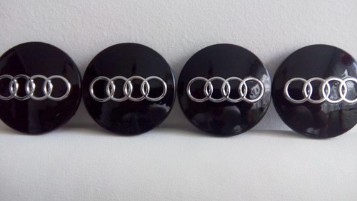 Audi wheel centre - audi,
