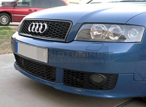 Line front bumper lower - front,